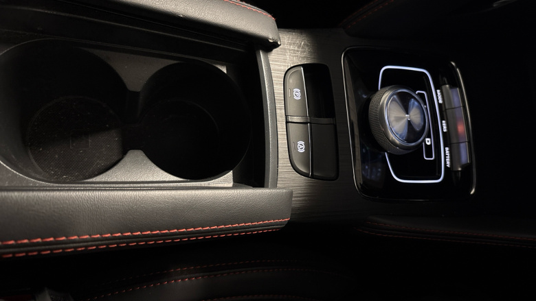 MG ZS 130kW Trophy EV 51kWh 5dr Auto Electric Hatchback